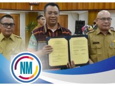 NTB Jalin Kerjasama dengan Australia Utara