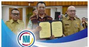 NTB Jalin Kerjasama dengan Australia Utara