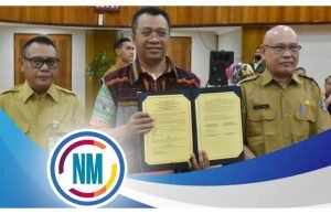 NTB Jalin Kerjasama dengan Australia Utara