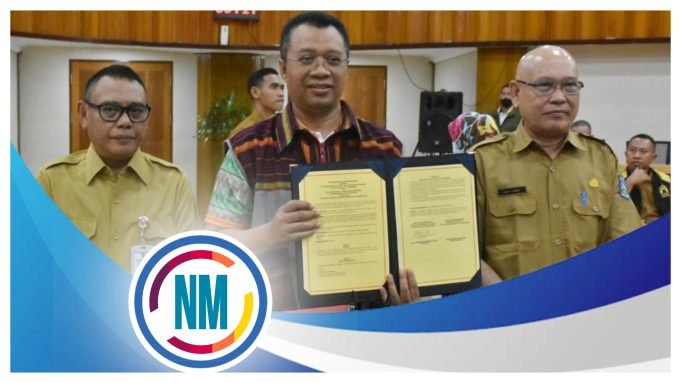 NTB Jalin Kerjasama dengan Australia Utara