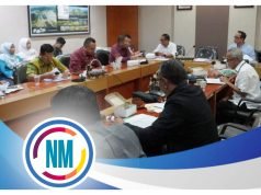 Komisi IV DPRD NTB Gelar RDP dengan Sejumlah OPD