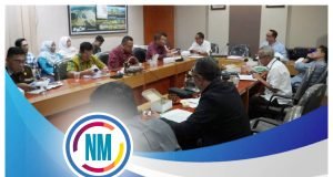 Komisi IV DPRD NTB Gelar RDP dengan Sejumlah OPD