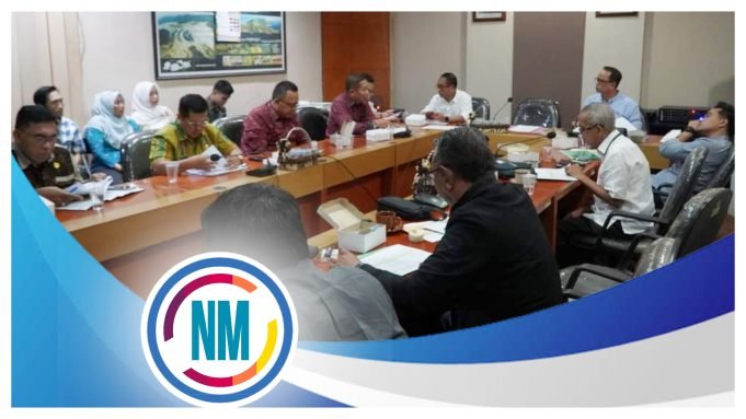 Komisi IV DPRD NTB Gelar RDP dengan Sejumlah OPD
