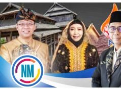 DPRD Apresiasi Capaian Positif NTB Dibawah Kepemimpinan Zul-Rohmi