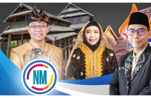 DPRD Apresiasi Capaian Positif NTB Dibawah Kepemimpinan Zul-Rohmi
