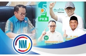 Strategi “Digenjot” Tiga Kali Lipat, PKB Optimis Raih 2 Kursi dari Dapil VI