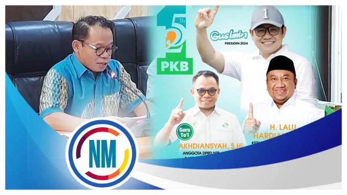 Strategi “Digenjot” Tiga Kali Lipat, PKB Optimis Raih 2 Kursi dari Dapil VI