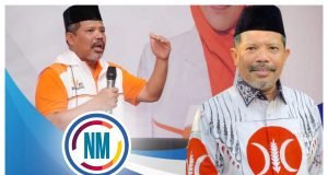 Hasil Survei LSI, PKS Tembus 3 Besar, Johan Rosihan : Tetap Jaga Kepercayaan Rakyat !