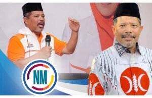 Hasil Survei LSI, PKS Tembus 3 Besar, Johan Rosihan : Tetap Jaga Kepercayaan Rakyat !