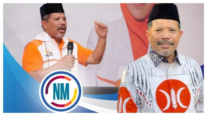 Hasil Survei LSI, PKS Tembus 3 Besar, Johan Rosihan : Tetap Jaga Kepercayaan Rakyat !