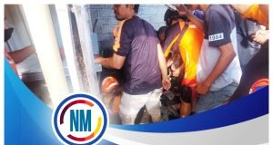 Balita di Mataram Ditemukan Meninggal di Selokan