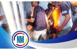 Balita di Mataram Ditemukan Meninggal di Selokan