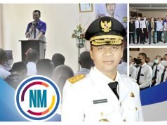 Sebanyak 75 Peserta Asal NTB Siap Magang ke Negeri Sakura, Bang Zul : Jaga Nama Baik Daerah dan Bangsa