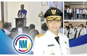 Sebanyak 75 Peserta Asal NTB Siap Magang ke Negeri Sakura, Bang Zul : Jaga Nama Baik Daerah dan Bangsa