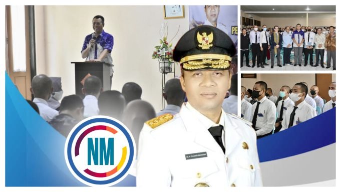 Sebanyak 75 Peserta Asal NTB Siap Magang ke Negeri Sakura, Bang Zul : Jaga Nama Baik Daerah dan Bangsa