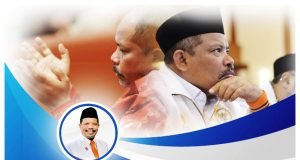 Johan Rosihan : Jadikan Kepentingan Rakyat Sebagai Tujuan Perjuangan !