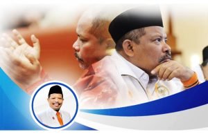 Johan Rosihan : Jadikan Kepentingan Rakyat Sebagai Tujuan Perjuangan !