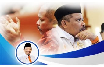 Johan Rosihan : Jadikan Kepentingan Rakyat Sebagai Tujuan Perjuangan !