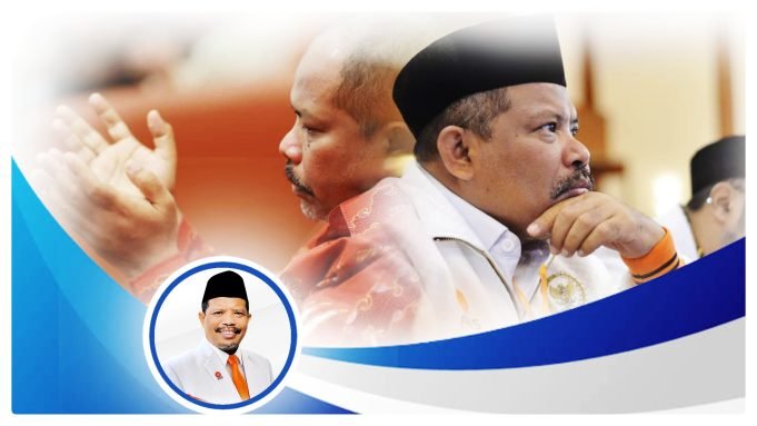 Johan Rosihan : Jadikan Kepentingan Rakyat Sebagai Tujuan Perjuangan !