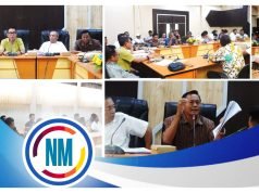 DPRD NTB Rekomendasikan Perubahan Konstruksi Bendungan Jambu