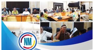 DPRD NTB Rekomendasikan Perubahan Konstruksi Bendungan Jambu