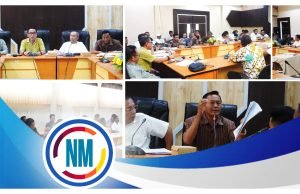 DPRD NTB Rekomendasikan Perubahan Konstruksi Bendungan Jambu