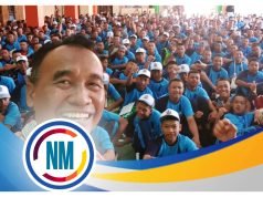 Dinas Kominfotik NTB Ajak Siswa Bijak Bermedia Sosial