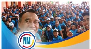 Dinas Kominfotik NTB Ajak Siswa Bijak Bermedia Sosial