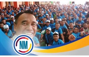 Dinas Kominfotik NTB Ajak Siswa Bijak Bermedia Sosial