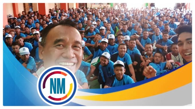 Dinas Kominfotik NTB Ajak Siswa Bijak Bermedia Sosial