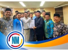 Dukungan Untuk Prof Masnun Menguat