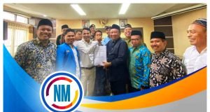 Dukungan Untuk Prof Masnun Menguat