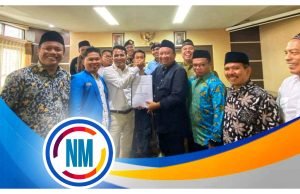 Dukungan Untuk Prof Masnun Menguat