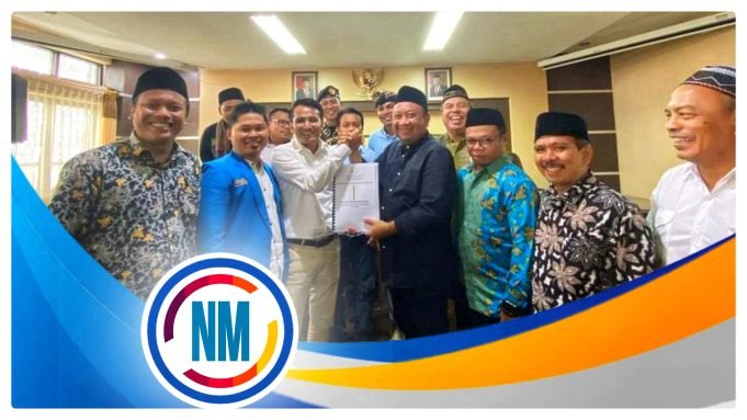 Dukungan Untuk Prof Masnun Menguat