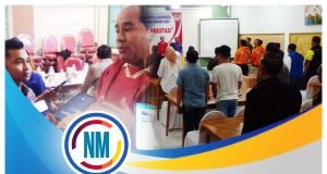 Ingin Buat Hal Luar Biasa, Abdul Rafiq : Kami Akan Bekerja Maksimal !