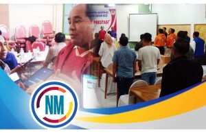 Ingin Buat Hal Luar Biasa, Abdul Rafiq : Kami Akan Bekerja Maksimal !