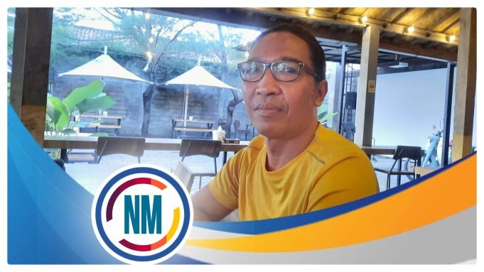 Dokter Senior Malah Dijadikan Staf di Perpustakaan RSUD Kota Mataram : Terhina Rasanya Seperti Ini !