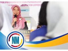 Cerdaskan Anak Bangsa, Guru PAUD NTB Diharapkan Memiliki Jiwa Sukarela