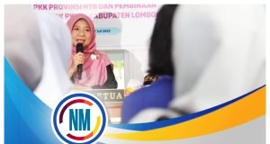 Cerdaskan Anak Bangsa, Guru PAUD NTB Diharapkan Memiliki Jiwa Sukarela