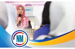 Cerdaskan Anak Bangsa, Guru PAUD NTB Diharapkan Memiliki Jiwa Sukarela