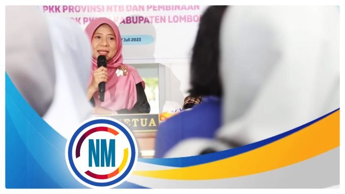 Cerdaskan Anak Bangsa, Guru PAUD NTB Diharapkan Memiliki Jiwa Sukarela