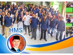 Gandeng Sejumlah Pihak, HMS Gelar Sosialisasi dan Bimtek Pelaksanaan RHL di KSB