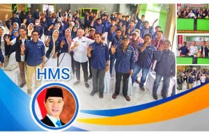 Gandeng Sejumlah Pihak, HMS Gelar Sosialisasi dan Bimtek Pelaksanaan RHL di KSB