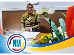 Asisten III Setda Kota Mataram Angkat Bicara Soal Dokter Jadi Staf Perpustakaan