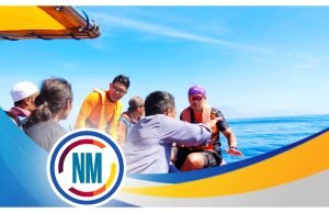 Seorang Pemancing Tenggelam di Perairan Gili Rengit