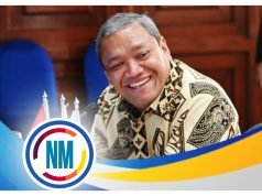 Innalillahi Wa Inna Ilaihi Rojiun, Anggota DPR RI Dapil Pulau Lombok HBK Tutup Usia