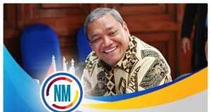 Innalillahi Wa Inna Ilaihi Rojiun, Anggota DPR RI Dapil Pulau Lombok HBK Tutup Usia