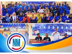 HMS Gelar Bimtek Manajemen Pengembangan Peternakan di Sumbawa