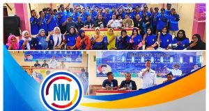 HMS Gelar Bimtek Manajemen Pengembangan Peternakan di Sumbawa