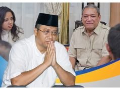 Sosok HBK Dimata Gubernur NTB : “Insya Allah, Husnul Khotimah”